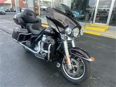 2014 Harley-Davidson Electra Glide 