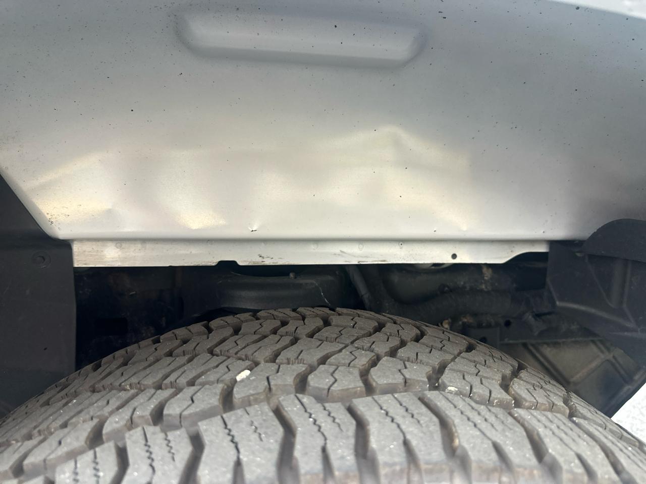 RAM 1500 Big Horn 4x4 Crew Cab 5'7" Box 2020