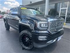 2016 GMC Sierra 1500 
