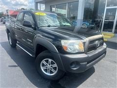 2011 Toyota Tacoma 