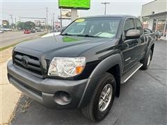 2011 Toyota Tacoma 