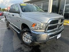 2018 RAM 2500 