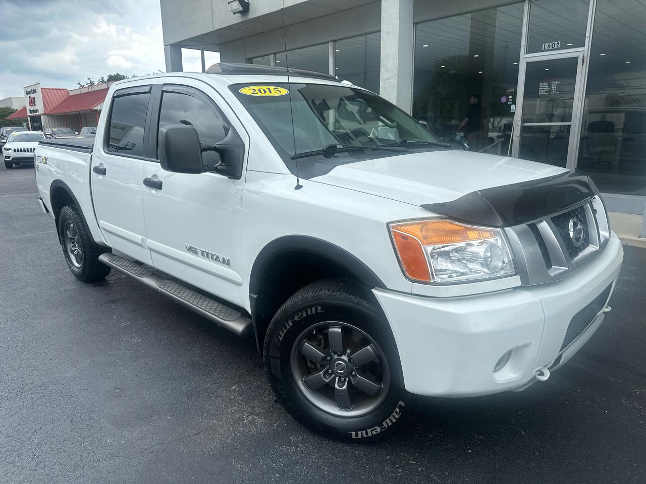 View vehicle photo 2
