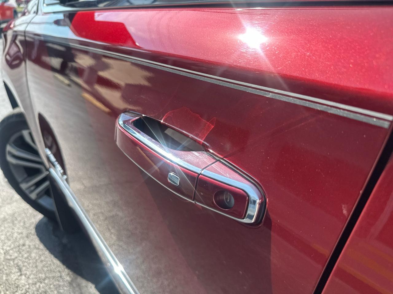 GMC Yukon 4WD 4dr Denali 2019