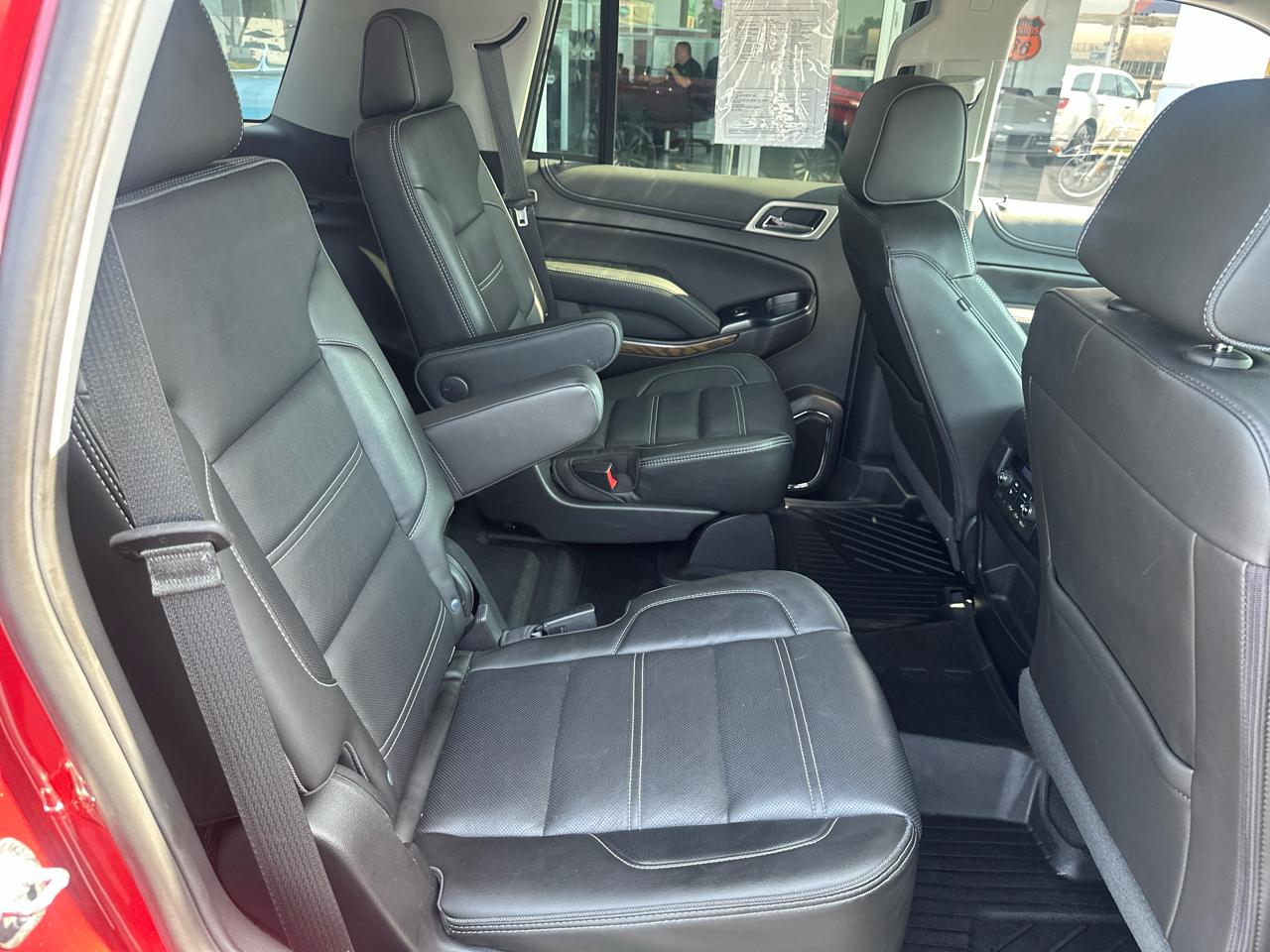GMC Yukon 4WD 4dr Denali 2019