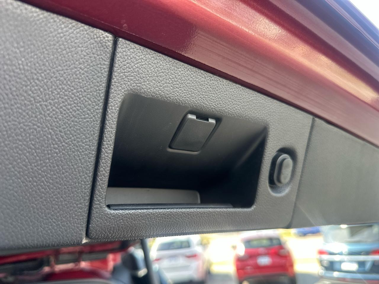 GMC Yukon 4WD 4dr Denali 2019