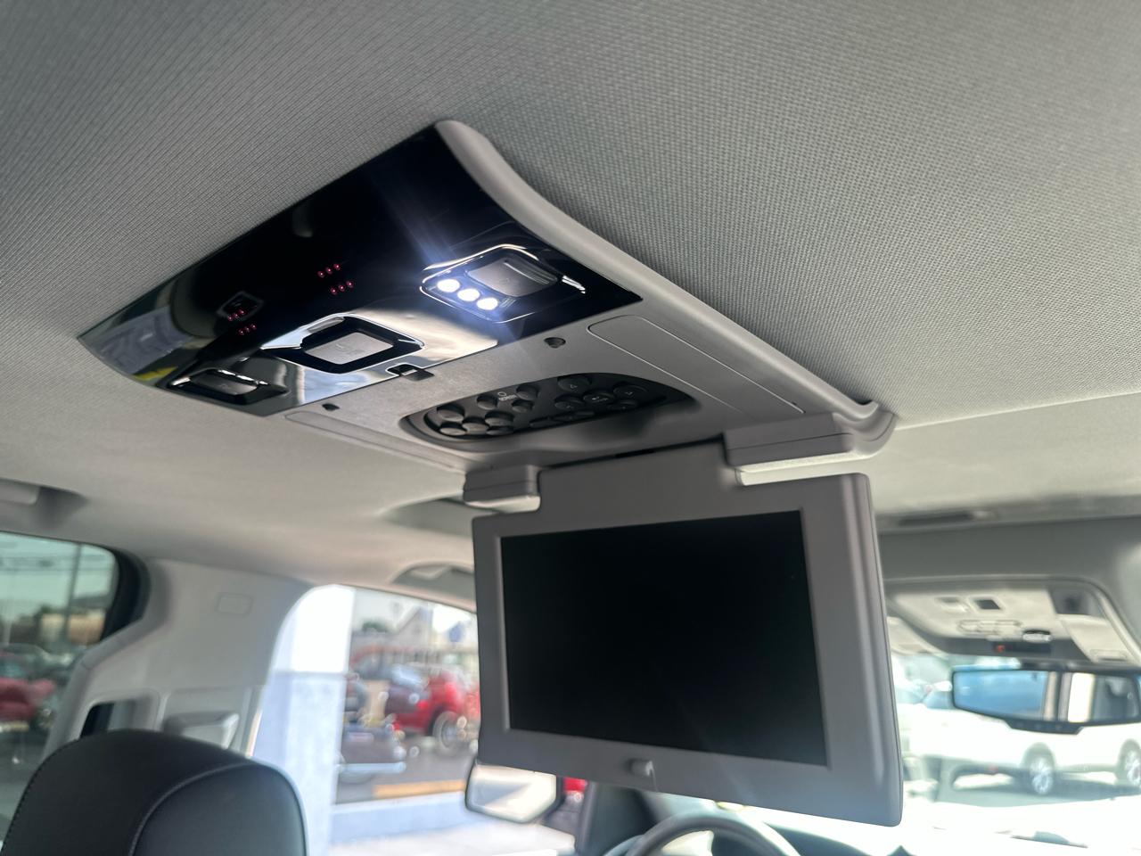 GMC Yukon 4WD 4dr Denali 2019