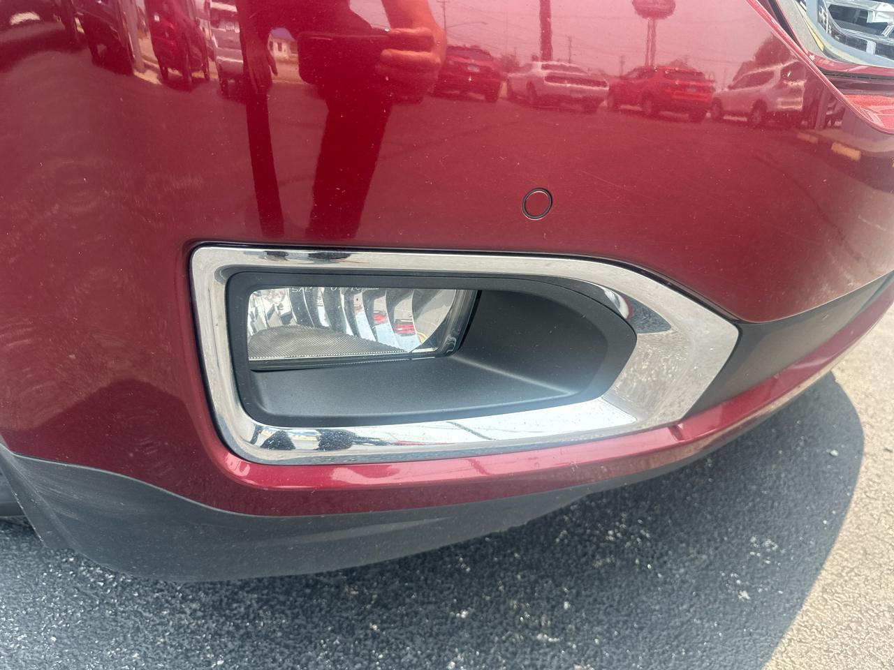GMC Yukon 4WD 4dr Denali 2019