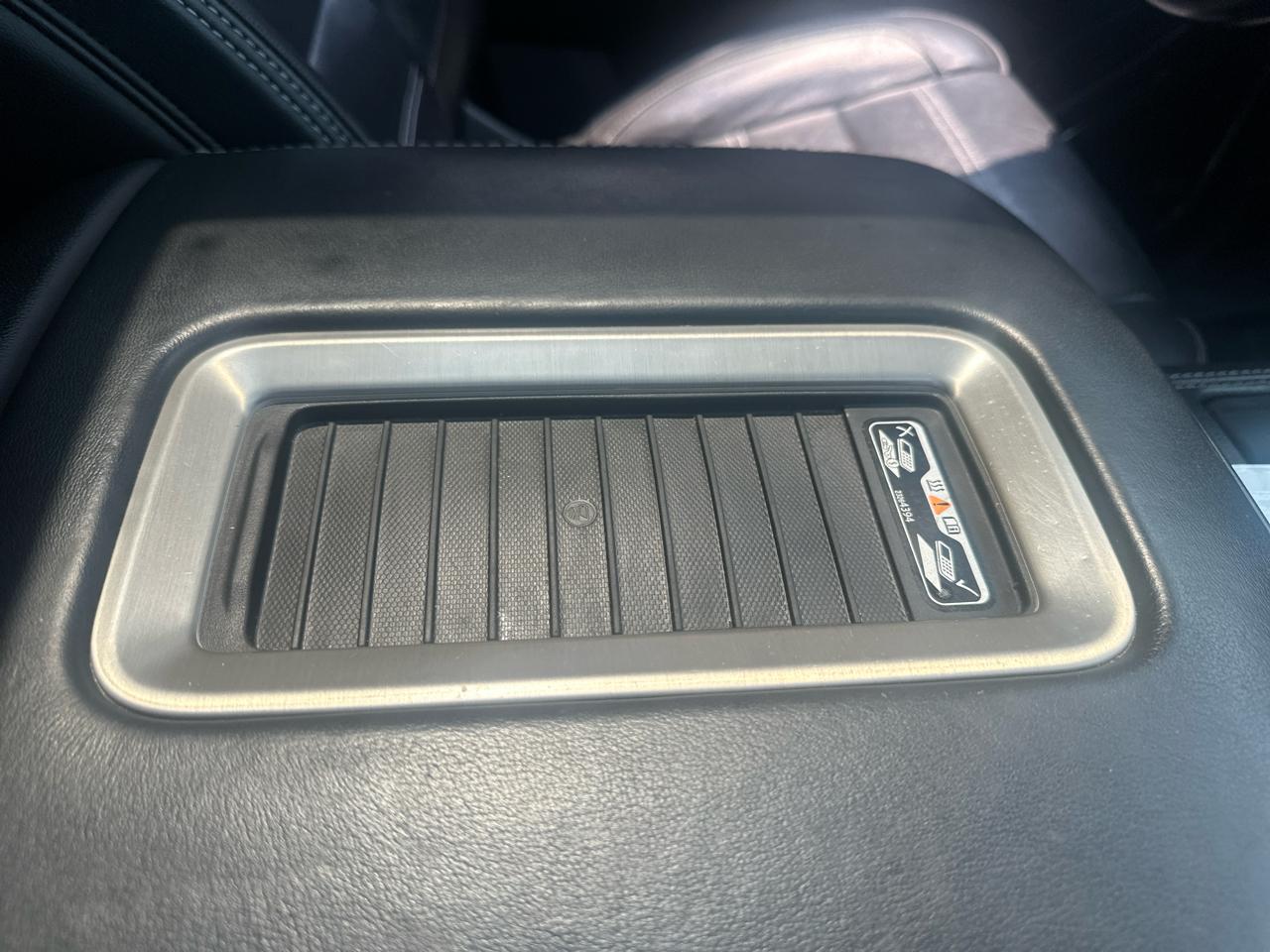 GMC Yukon 4WD 4dr Denali 2019