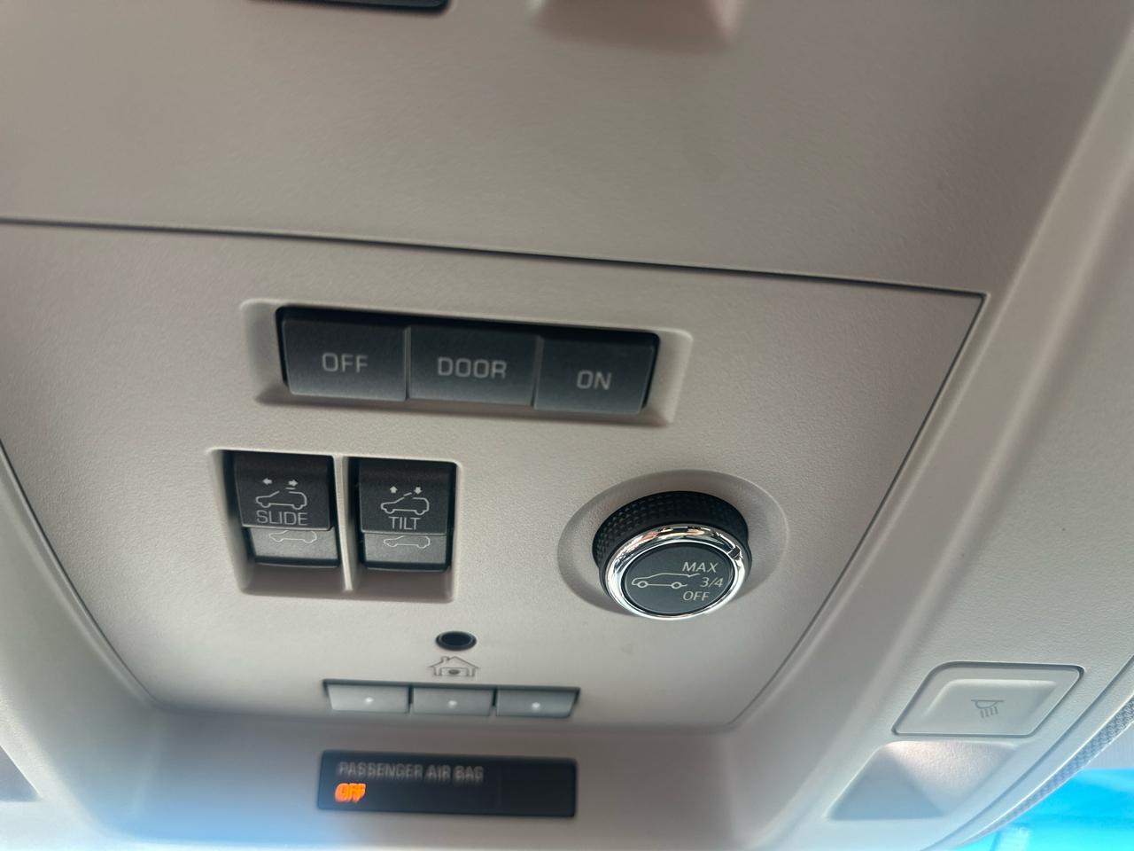 GMC Yukon 4WD 4dr Denali 2019