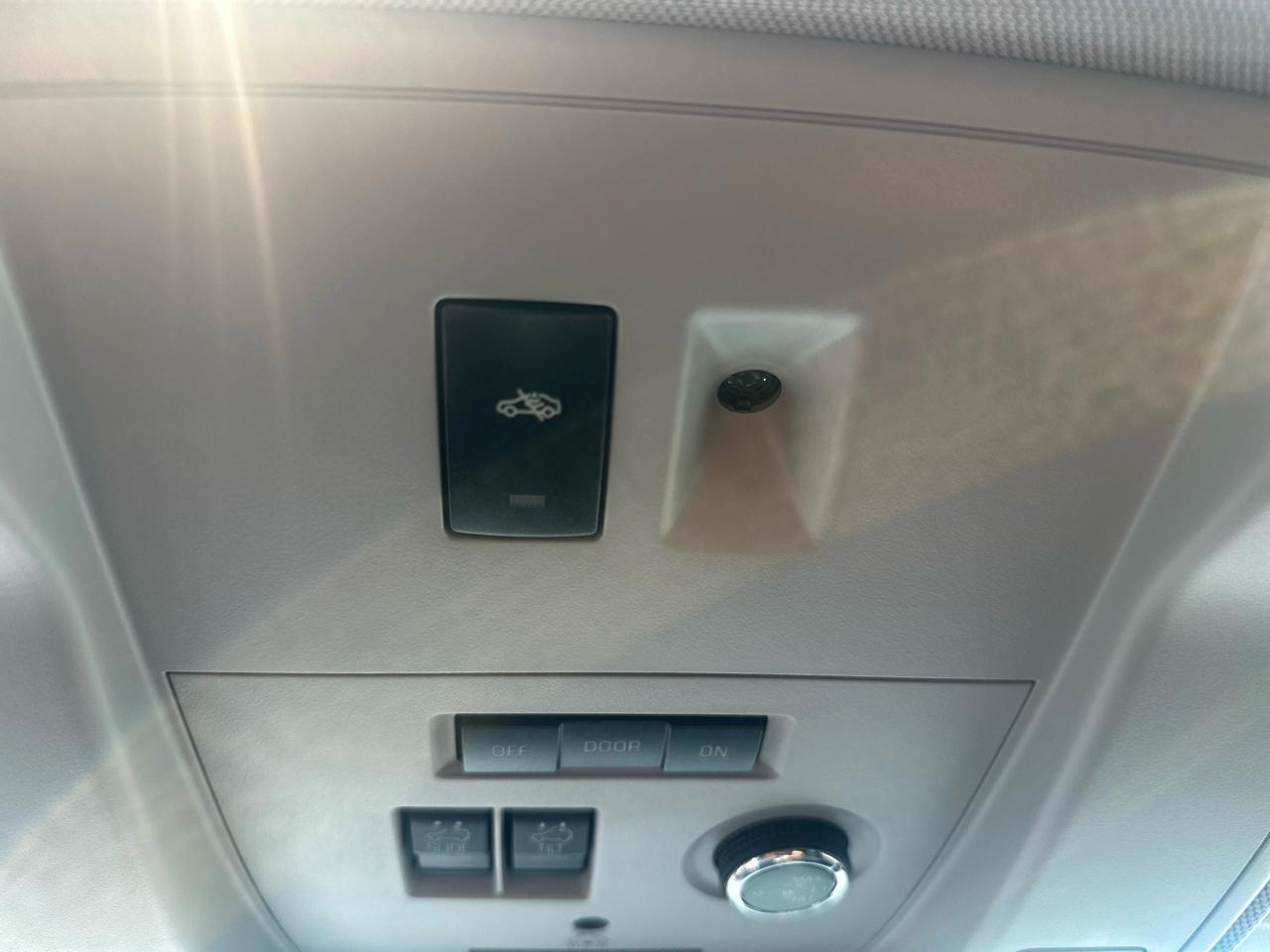 GMC Yukon 4WD 4dr Denali 2019