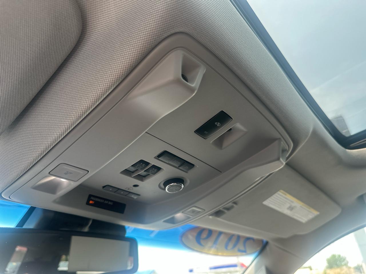 GMC Yukon 4WD 4dr Denali 2019