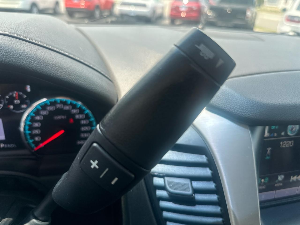 GMC Yukon 4WD 4dr Denali 2019