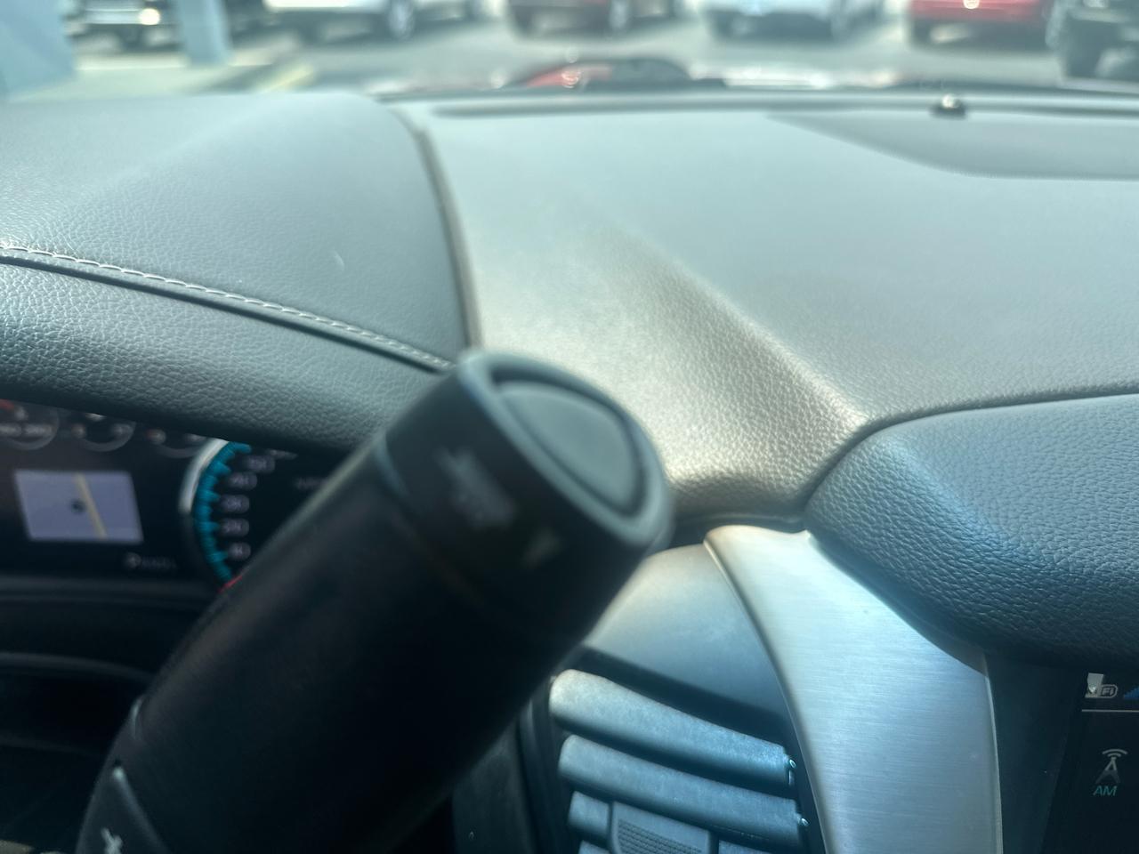 GMC Yukon 4WD 4dr Denali 2019
