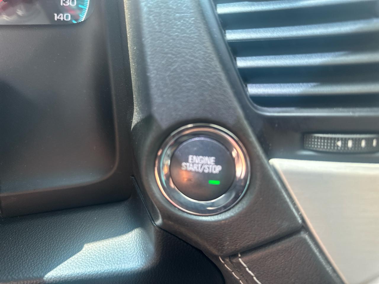 GMC Yukon 4WD 4dr Denali 2019