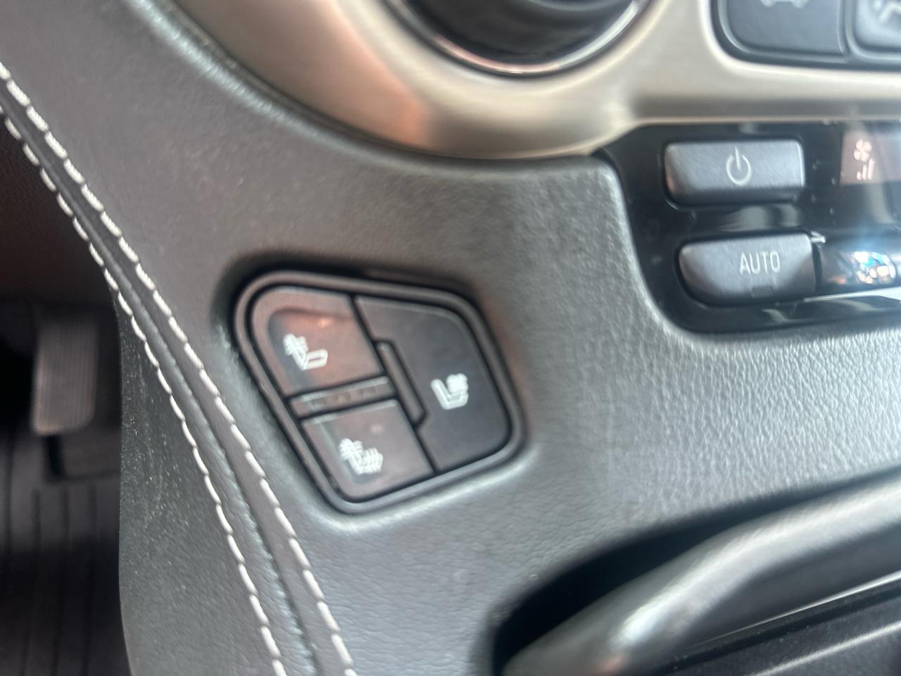 GMC Yukon 4WD 4dr Denali 2019