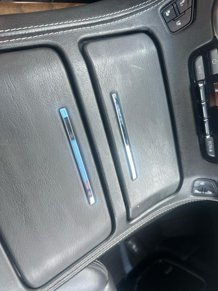 GMC Yukon 4WD 4dr Denali 2019
