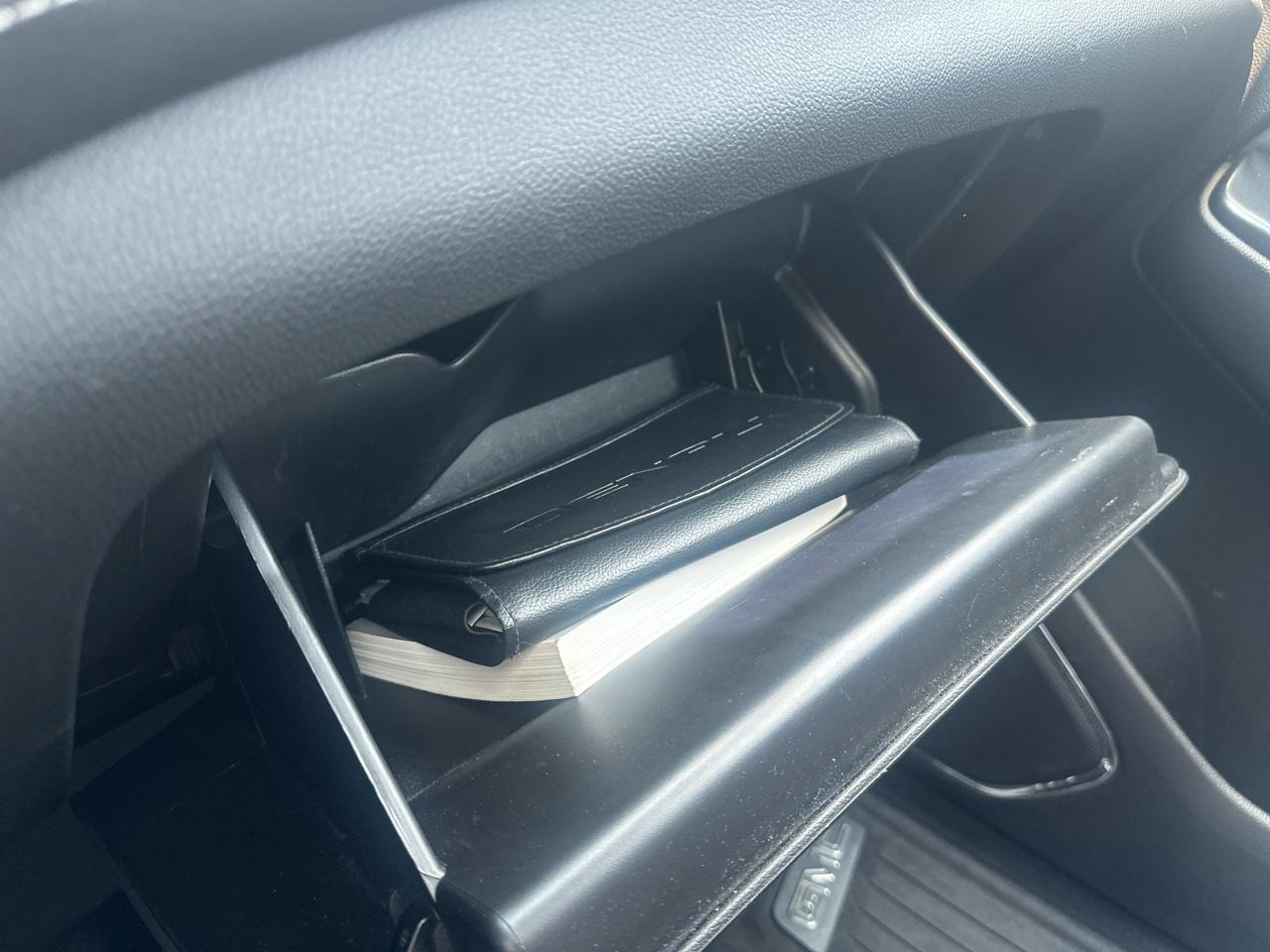 GMC Yukon 4WD 4dr Denali 2019