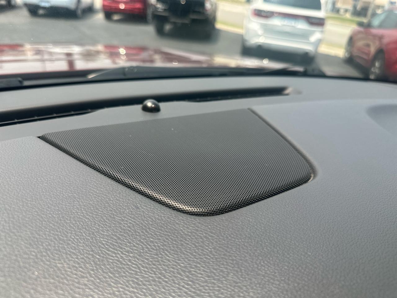 GMC Yukon 4WD 4dr Denali 2019