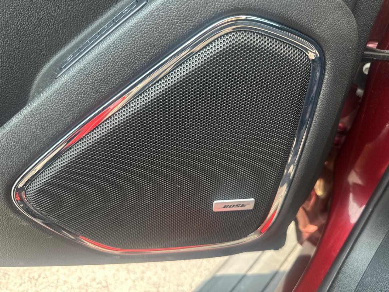 GMC Yukon 4WD 4dr Denali 2019