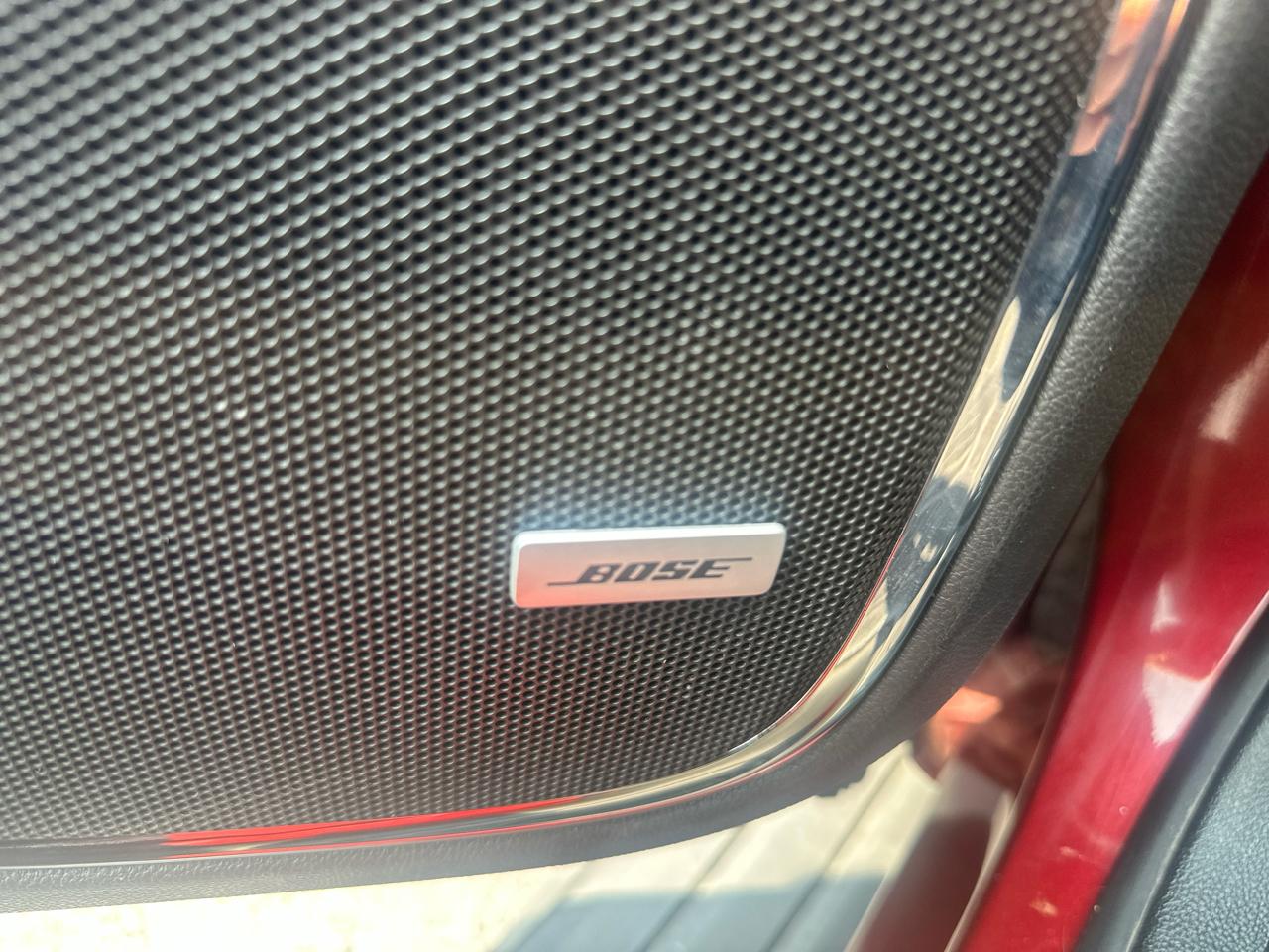 GMC Yukon 4WD 4dr Denali 2019