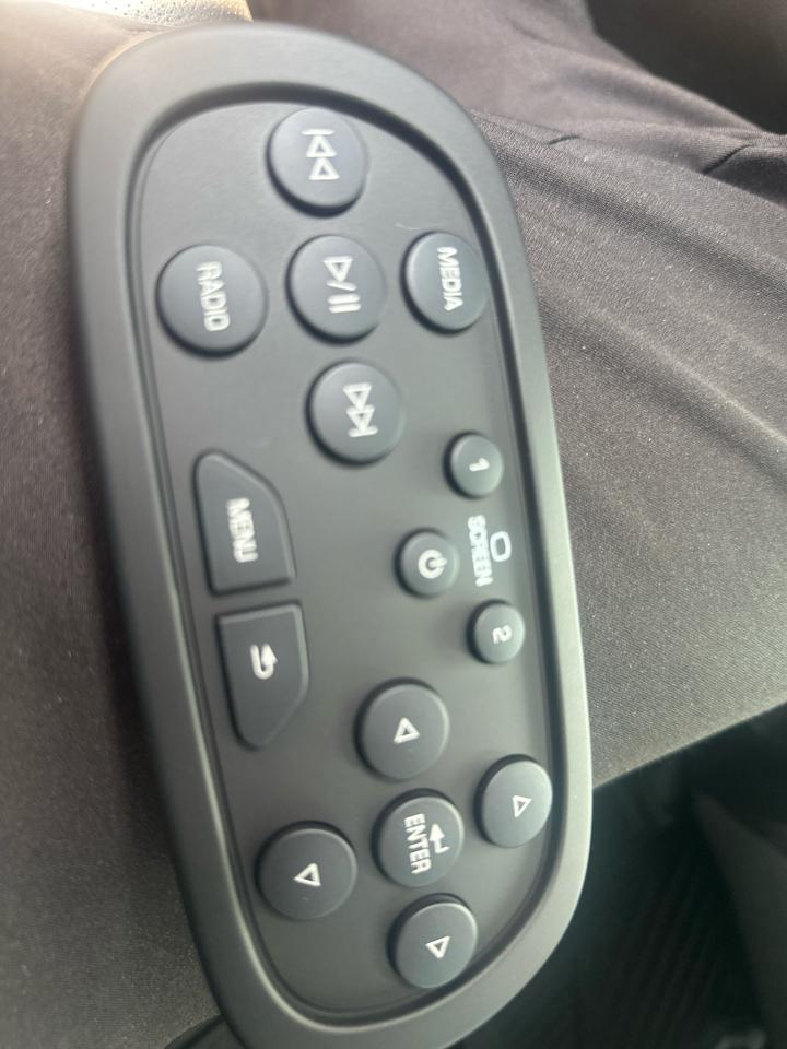 GMC Yukon 4WD 4dr Denali 2019