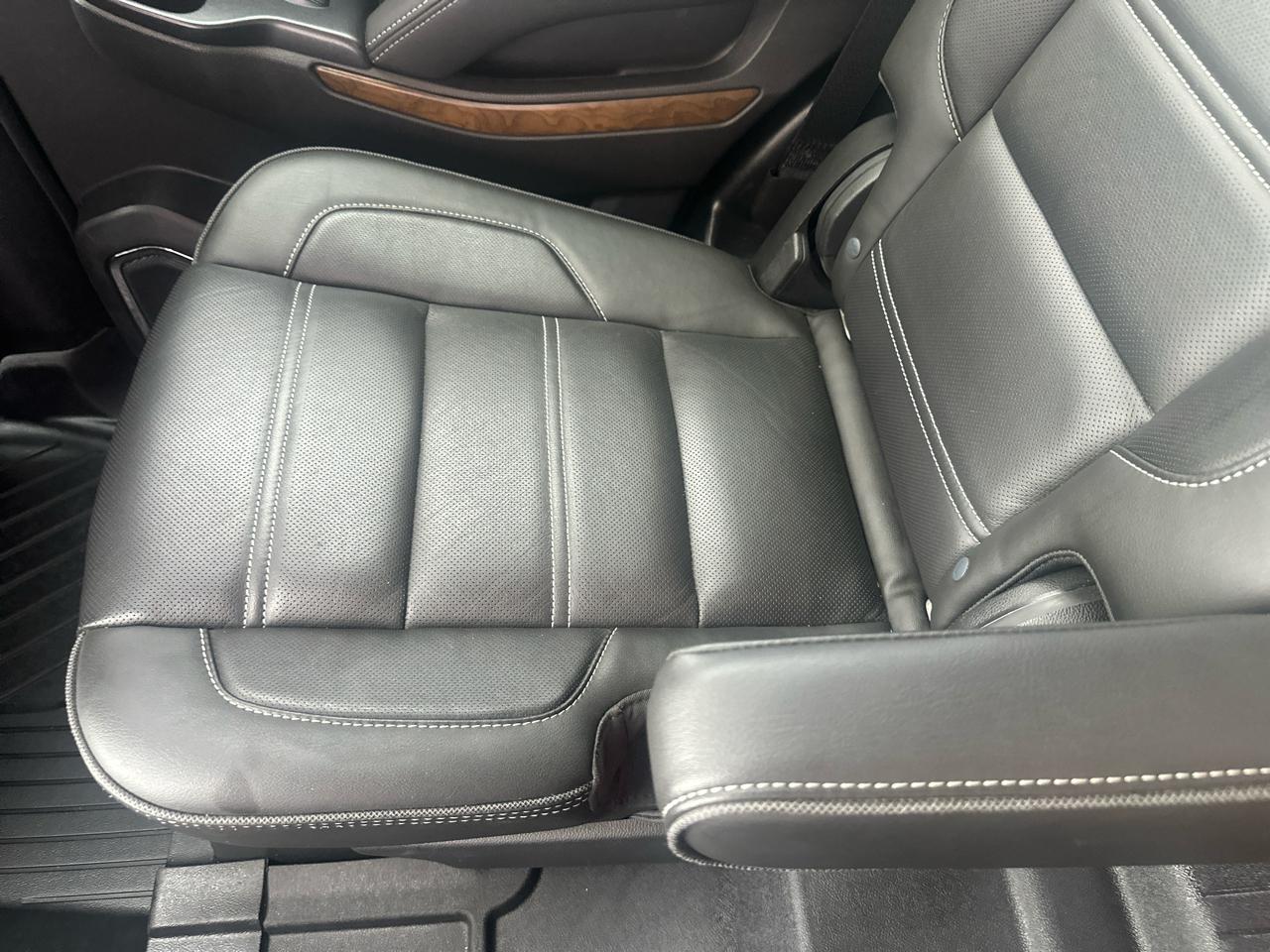 GMC Yukon 4WD 4dr Denali 2019