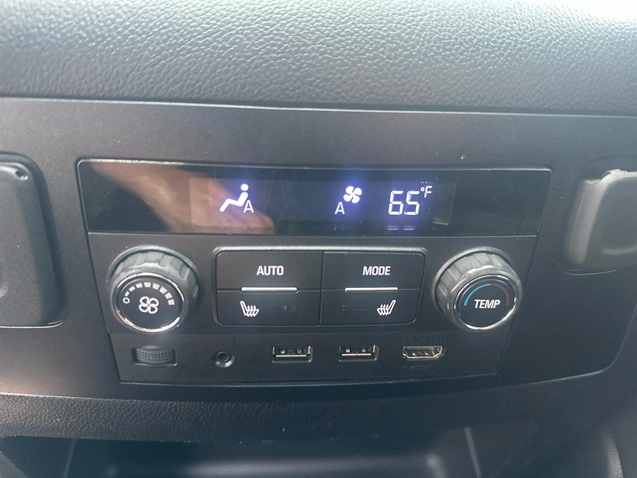 GMC Yukon 4WD 4dr Denali 2019
