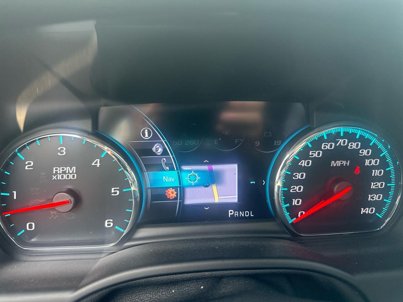 GMC Yukon 4WD 4dr Denali 2019