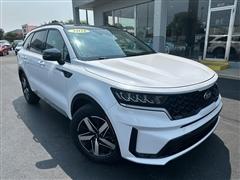 2021 Kia Sorento 