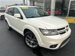 2019 Dodge Journey 
