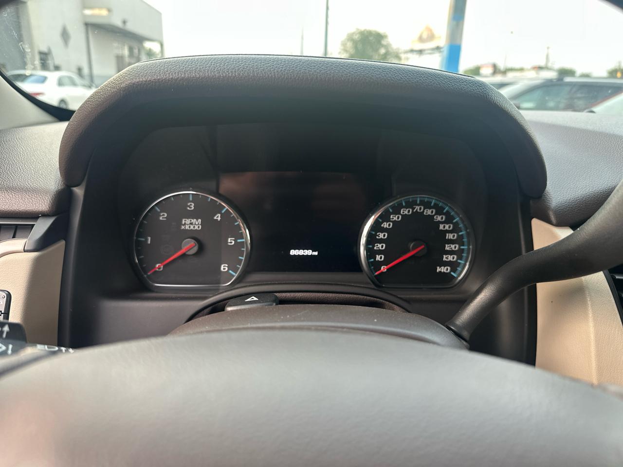 GMC Yukon XL 4WD 4dr Denali 2017