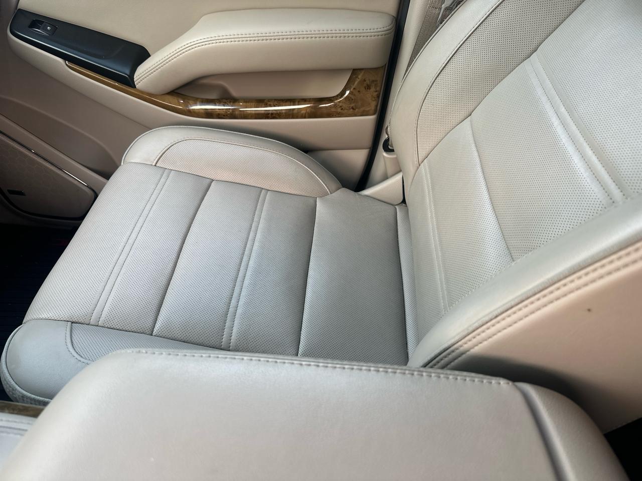 GMC Yukon XL 4WD 4dr Denali 2017