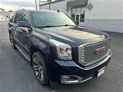 2017 GMC Yukon XL 