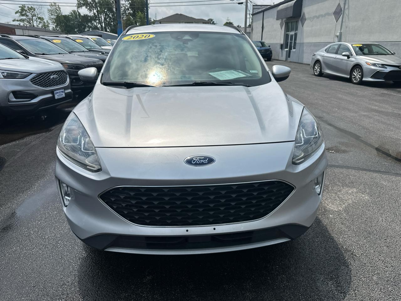 Ford Escape SEL AWD 2020