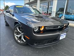 2015 Dodge Challenger 