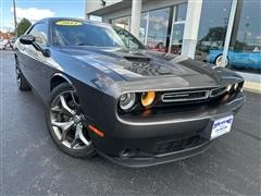 2015 Dodge Challenger 