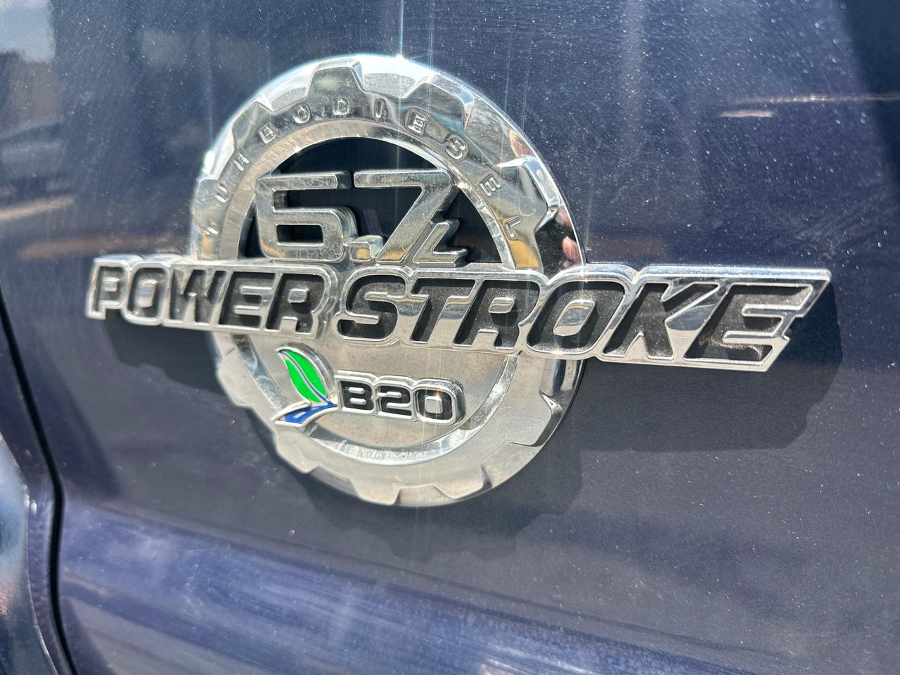 Ford Super Duty F-450 DRW  2016