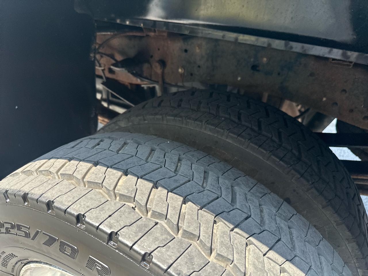 Ford Super Duty F-450 DRW  2016