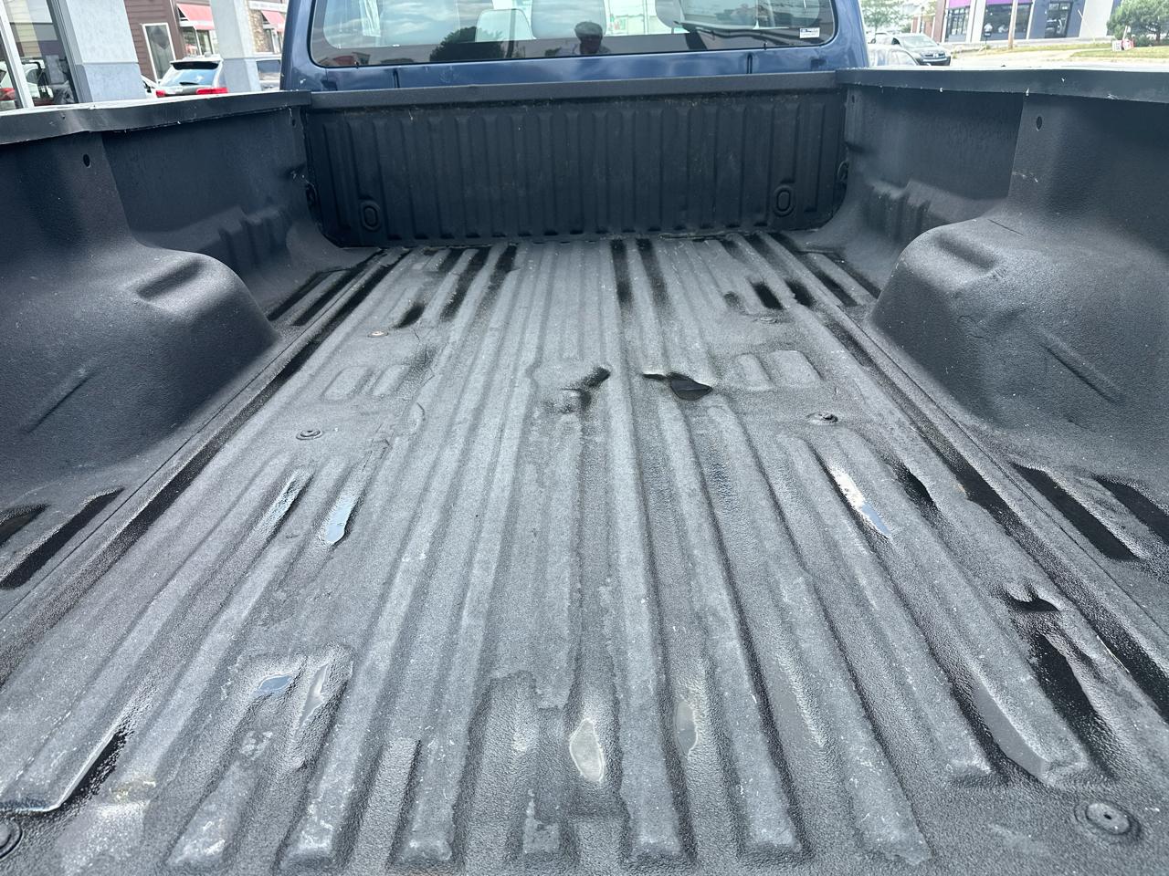 Ford Super Duty F-450 DRW  2016