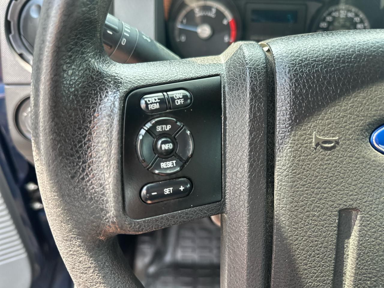 Ford Super Duty F-450 DRW  2016