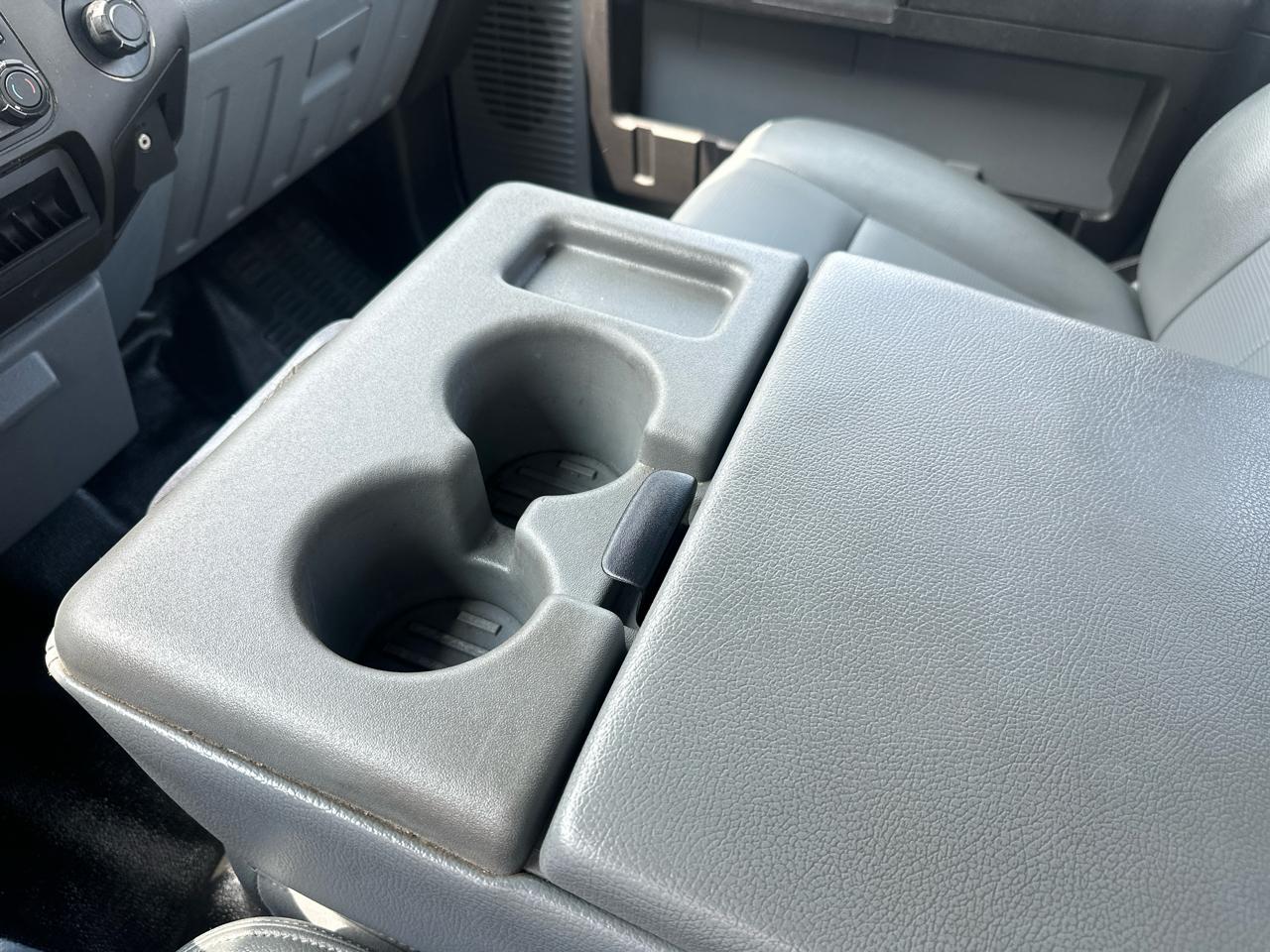 Ford Super Duty F-450 DRW  2016
