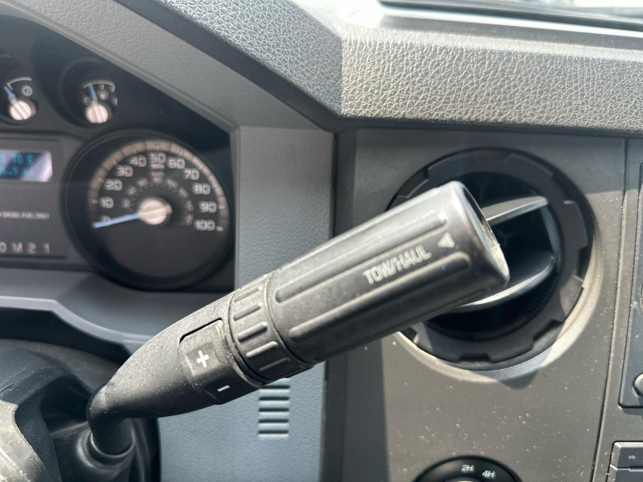 Ford Super Duty F-450 DRW  2016