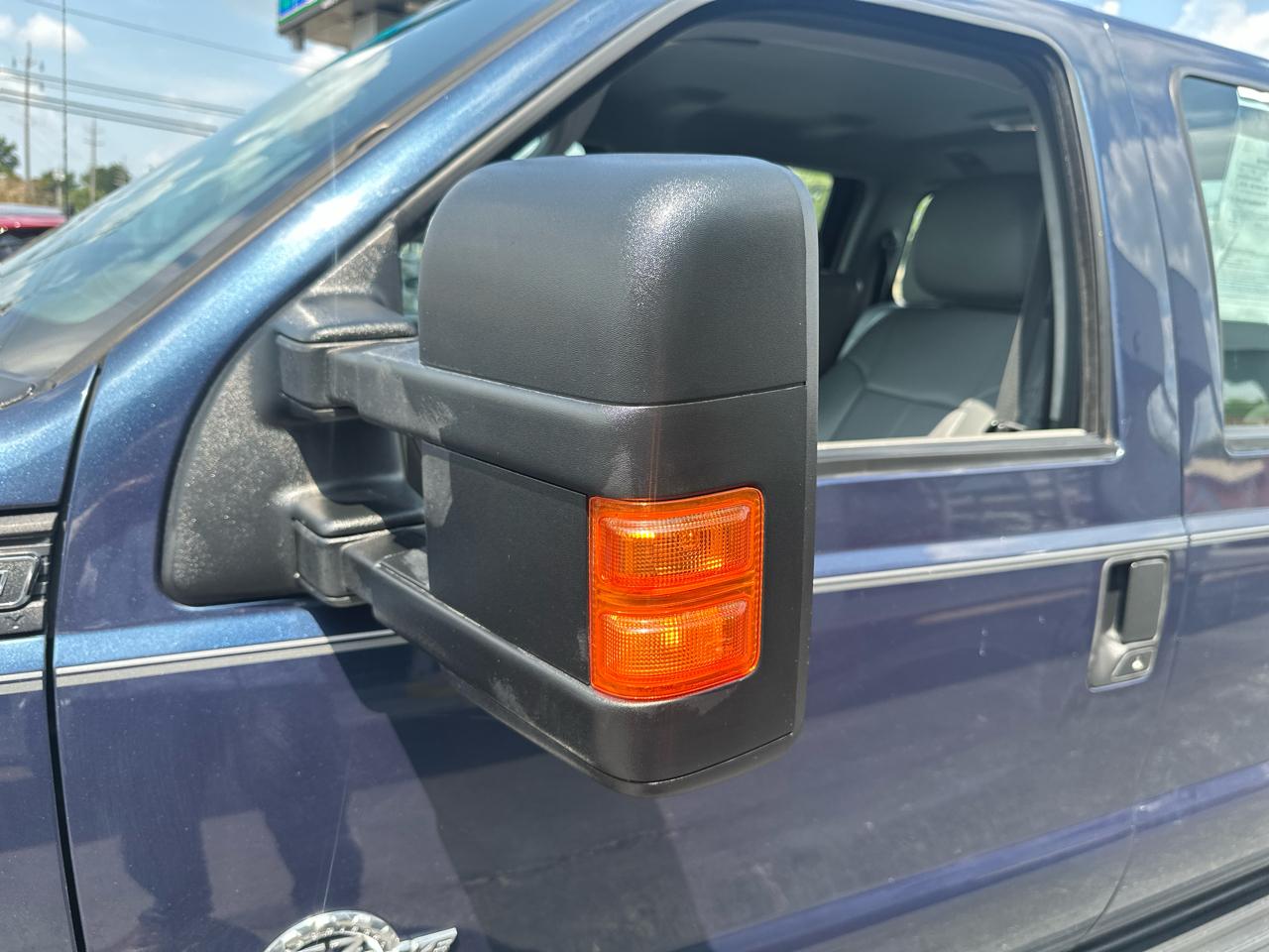 Ford Super Duty F-450 DRW  2016
