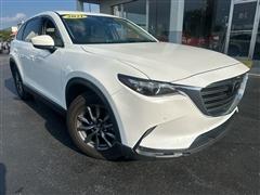 2021 Mazda CX-9 