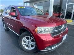 2013 Dodge Durango 