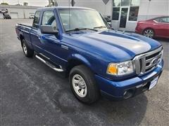 2011 Ford Ranger 