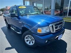 2011 Ford Ranger 