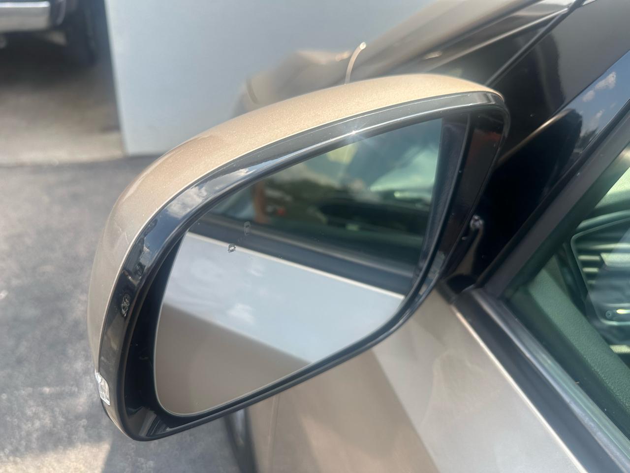 Kia Sedona 4dr Wgn SX 2015