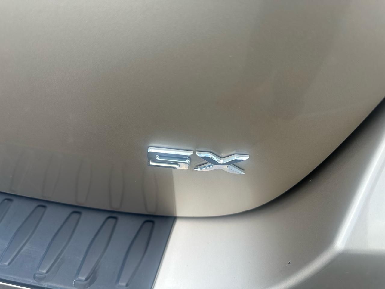 Kia Sedona 4dr Wgn SX 2015
